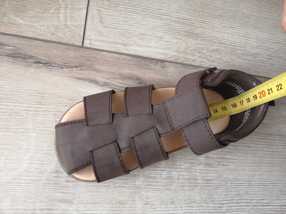 Детски сандали H&M