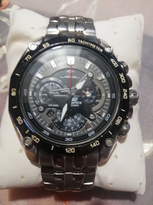 Само днес Мъжки часовник CASIO EDEFICE