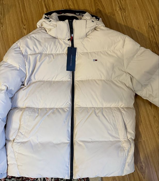 Geaca Tommy Hilfiger Barbati Noua Orginala