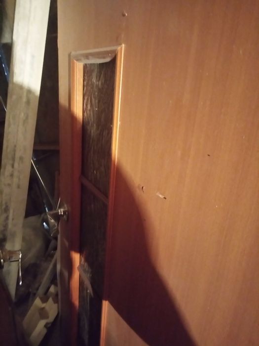 Продам двери,  описание