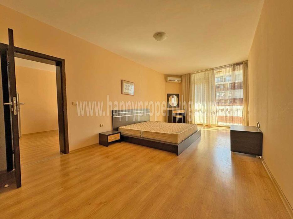 Продава се Двустаен апартамент в Свети Влас - 90 кв.м за 1323 €/кв.м - Снимка #5