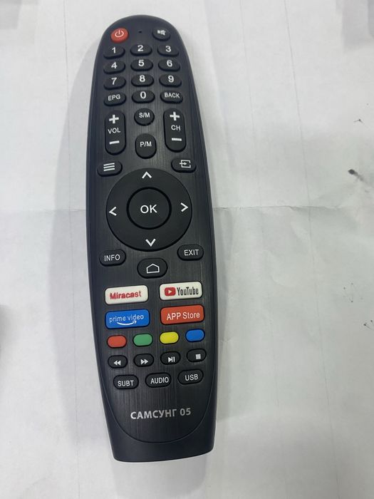 Telvizor Pultlari bor konditsioner pult  dastavka toshkent boylab