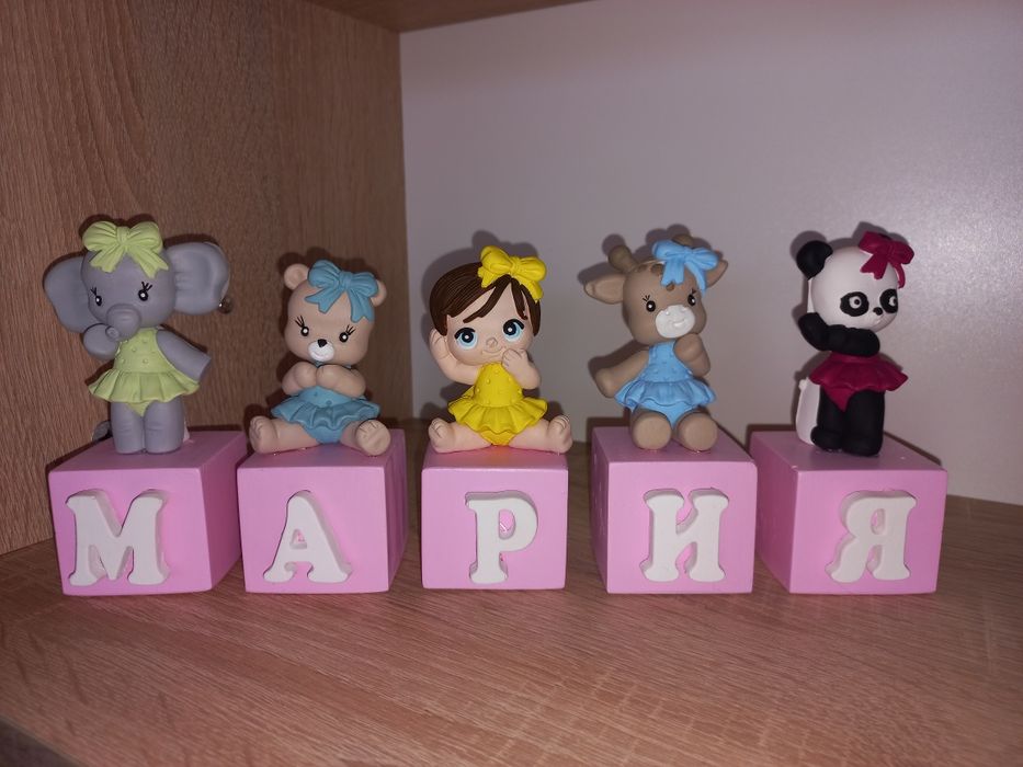 Керамични кубчета