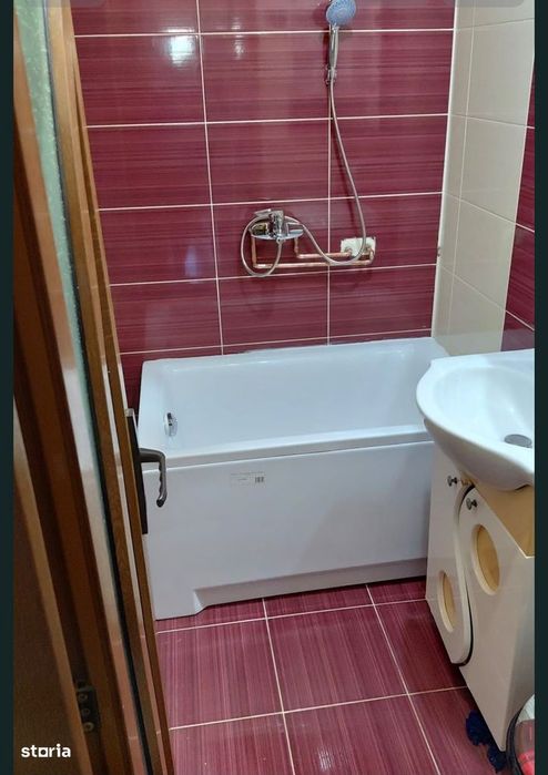 3 Camere Decomandat - Pacurari Alpha Bank
