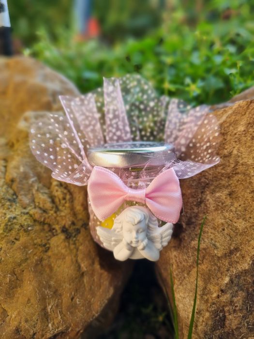 Подаръци за гости- сватба,кръщане,бал