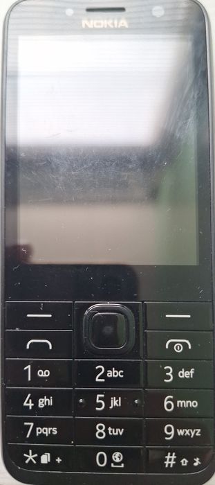 Nokia 230 dual sim