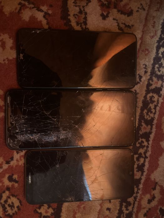 Telefoane de piese