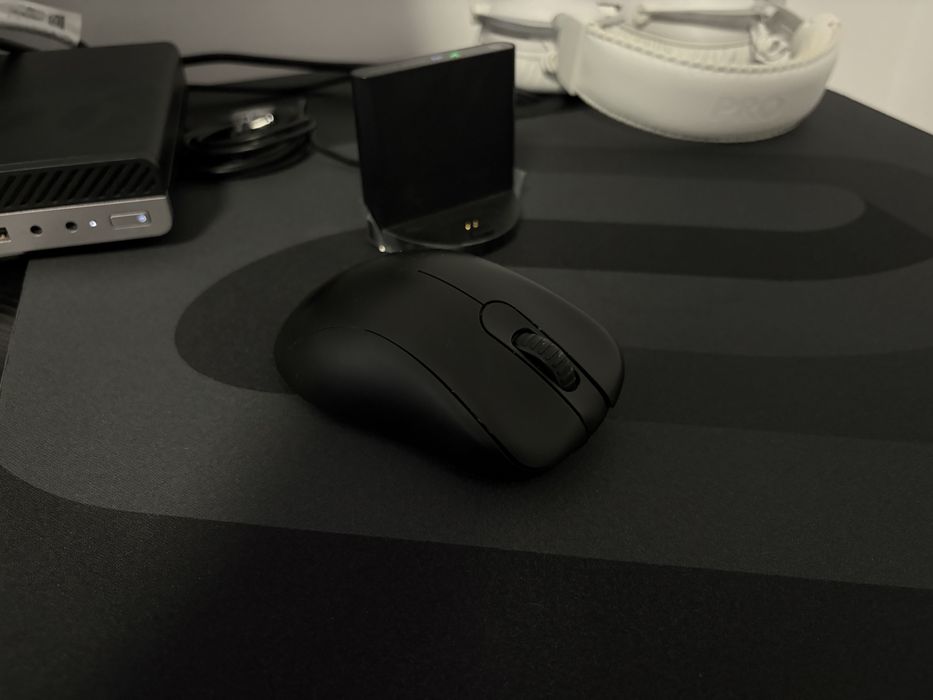 Mouse Zowie ec2-dw