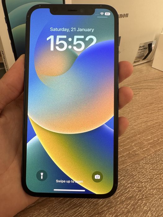 Apple iPhone 12 | 64 Gb