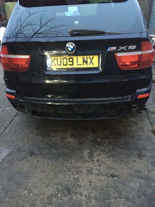 Haion mic si mare x5 E70