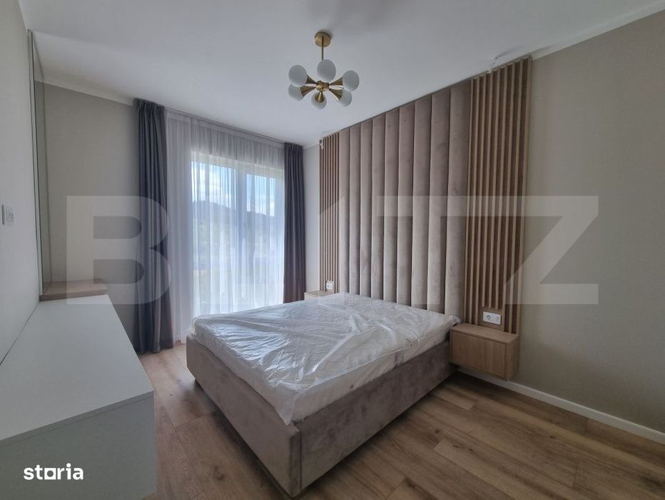 Apartament – Cluj-Napoca, Mănăștur - Vedere 3