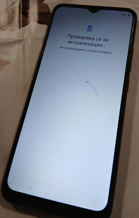 Мобилен телефон Realme C30 32GB 2GB RAM DUAL