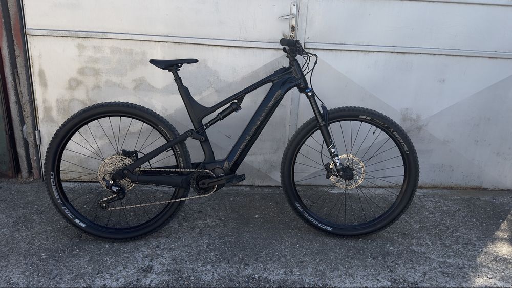 Електрически планински велосипед Canyon Neuron:ON 8 2023