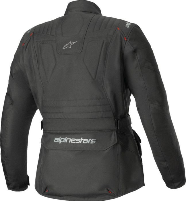 Geacă dama Alpinestars Stella ST-1 Wp negru