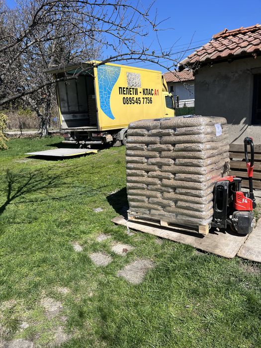 Пелети клас А1 Симеонови 02