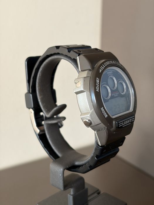 Casio W 727h - diver model vintege