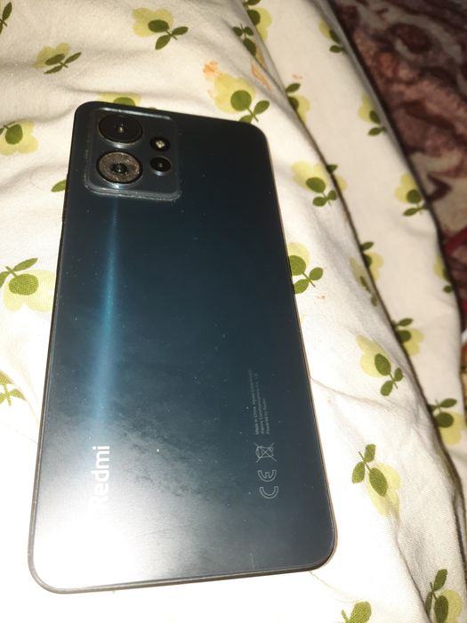 Xiaomi Redmi note 12 128 Gb