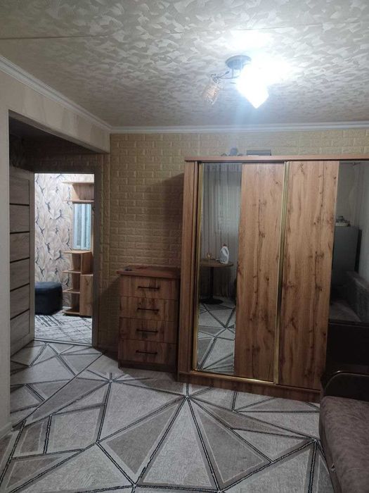 Фрунзиский Сарбон супермаркет 2хонали квартира ижарага бериладиID:1614