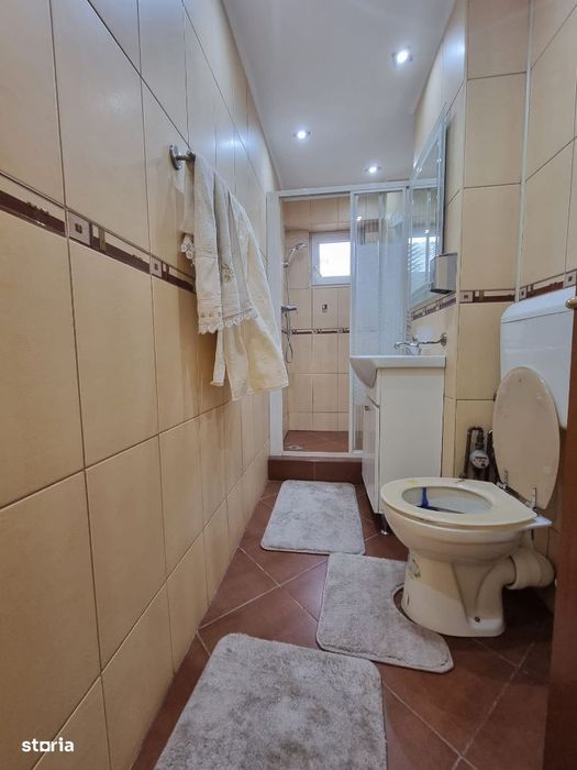 Apartament cu 4 camere de inchiriat in zona Vatra Luminoasa