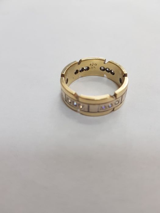 Verigheta Aur 14K 7.34gr (cdc)