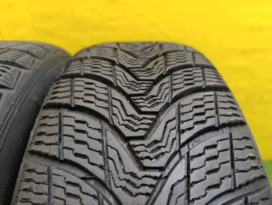 Шины 215/60 R16 Premiorri пара.