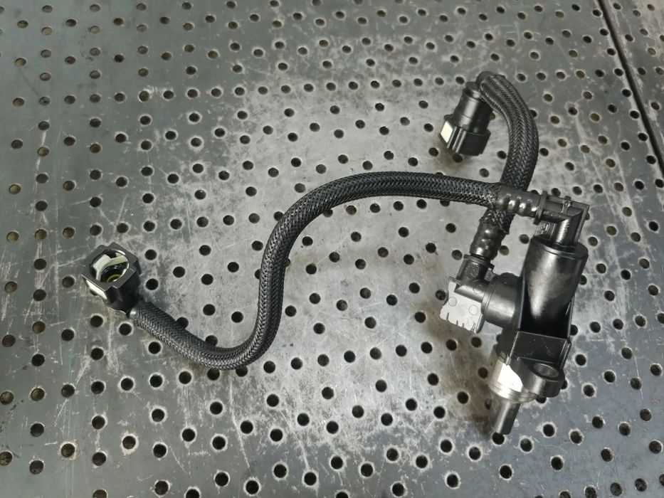 senzor temperatura 1.5 hdi yh01 peugeot 3008 208  9828711180
