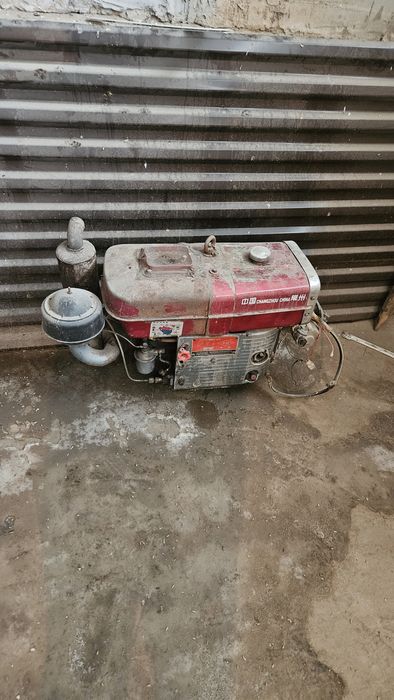 Продам дробилку для зерна