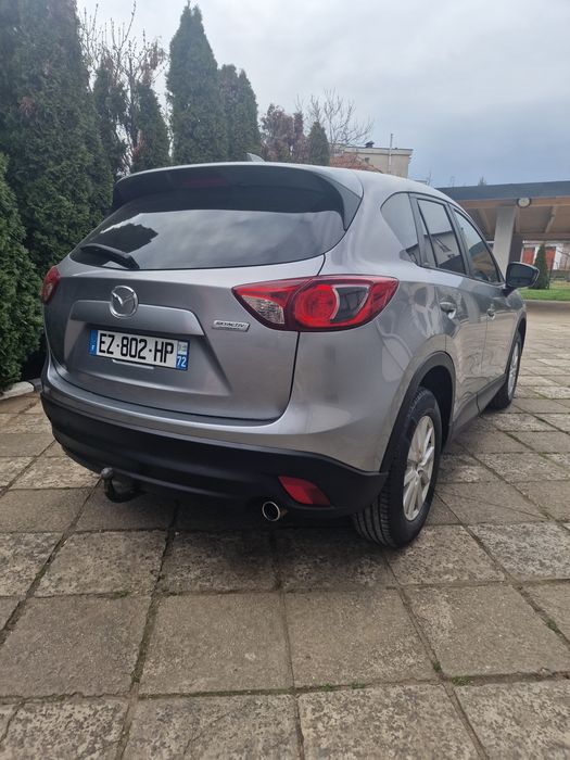 MAZDA CX-5 2014 — imagine 4