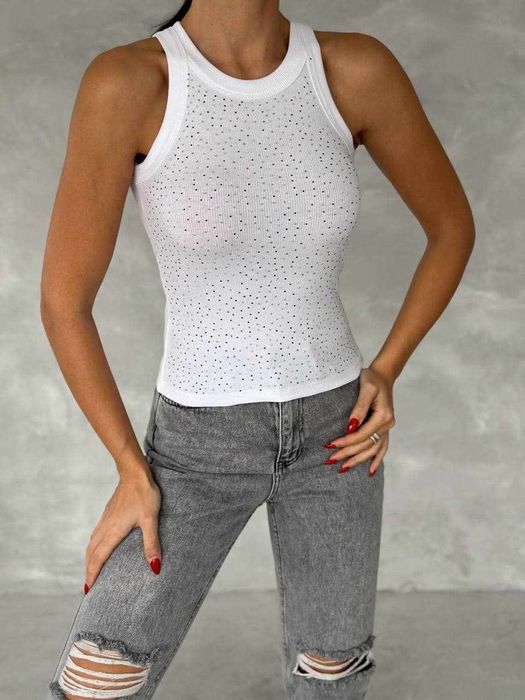 Дамски потници с камъчета