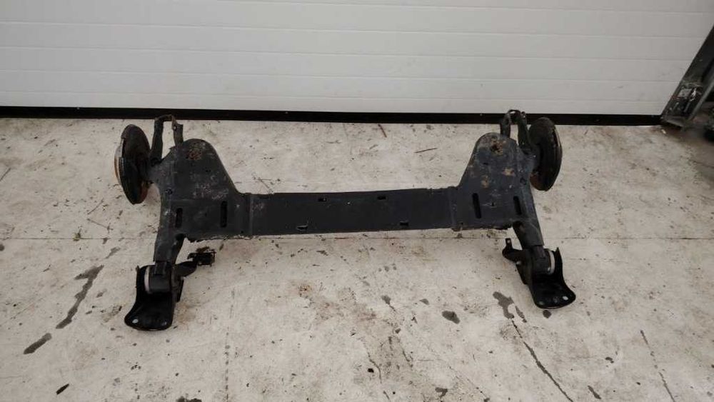 Punte spate 5Q0501049BJ VW Skoda Seat