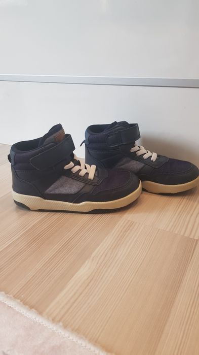 Детски обувки за момче