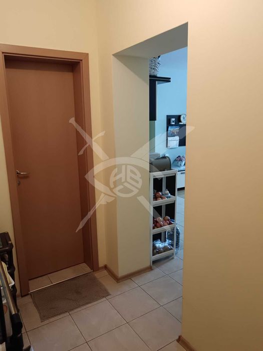 Тристаен - Поморие