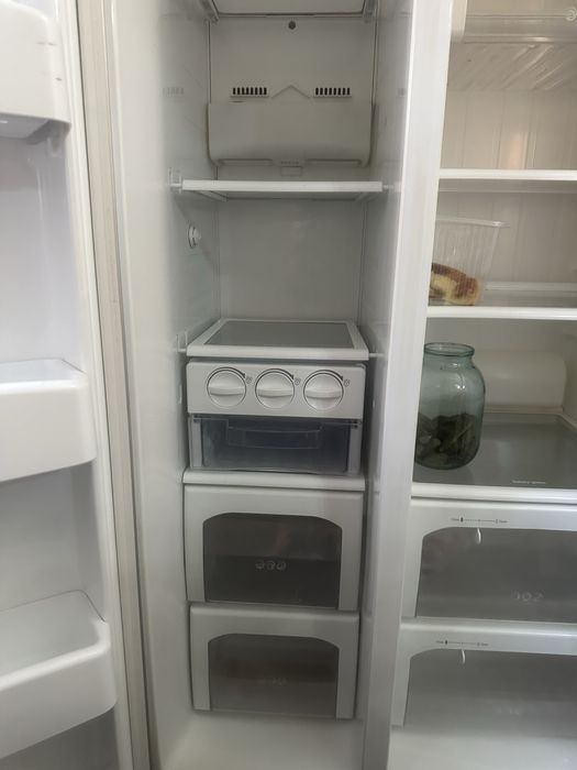 Ремонт холодильника морозильника астана