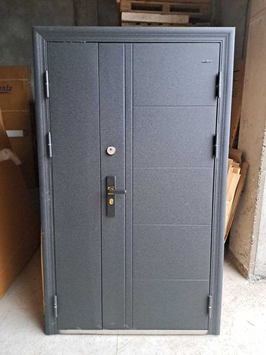 Temir eshik Темир Эшик Железные входные металлические стальные двери