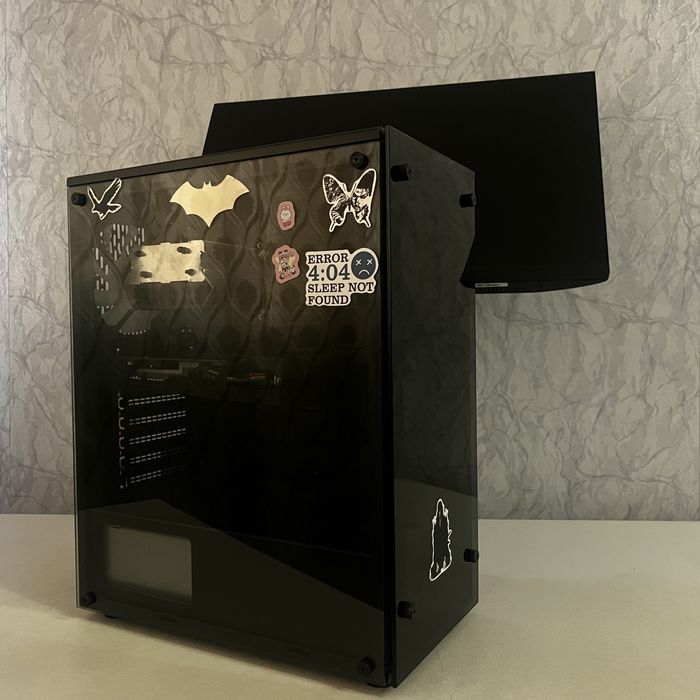 Игровой компьютер пк