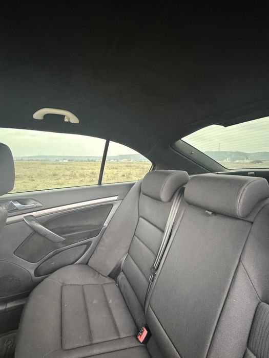 Skoda octavia 2 1.9 bjb