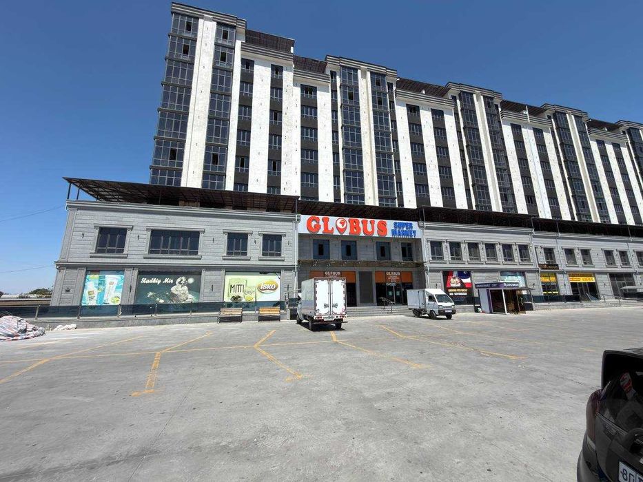Арендага Нотурар жой Бухоро