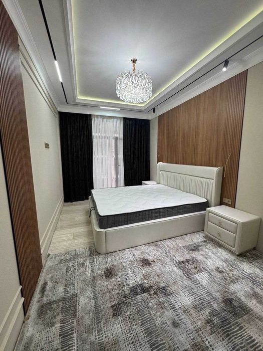 Сдается квартира для семейных ЖК "Almazar city"