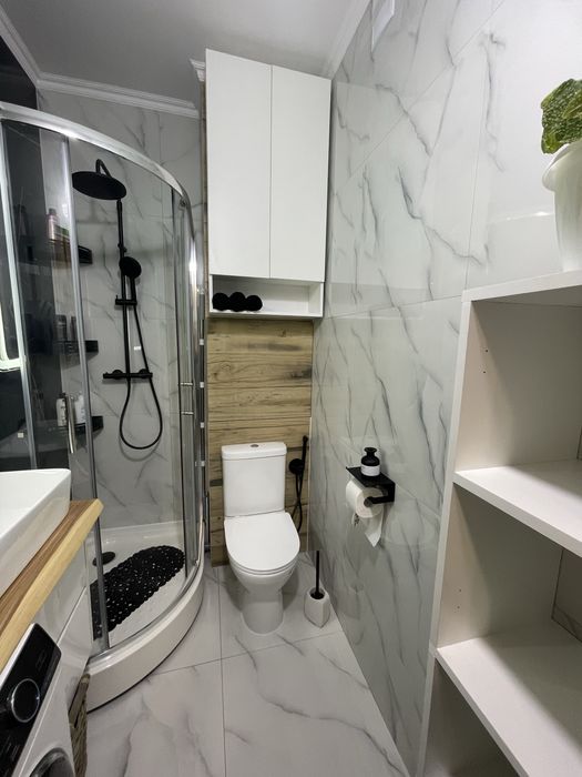 Ремонт ванны под ключ