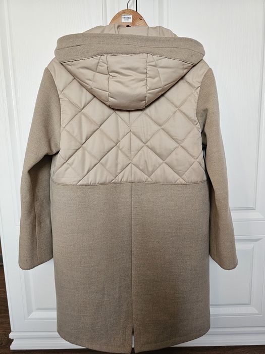 Продам пальто в хорошем состоянии