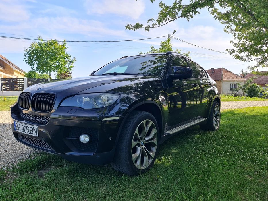 Jante bmw originale  r20 cu anvelope 315 35 r20 275 40 r205 3