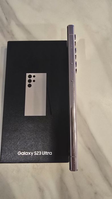 Samsung S23 Ultra 512GB