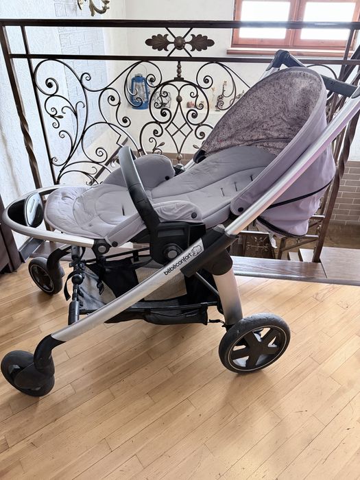 Коляска Bebe Confort