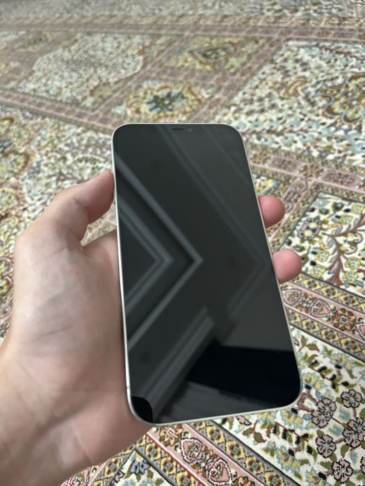 Iphone 12 ProMax 256gb