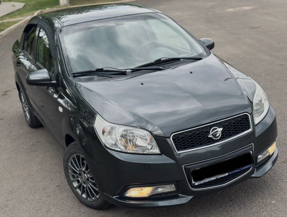 Продам Ravon Nexia r3