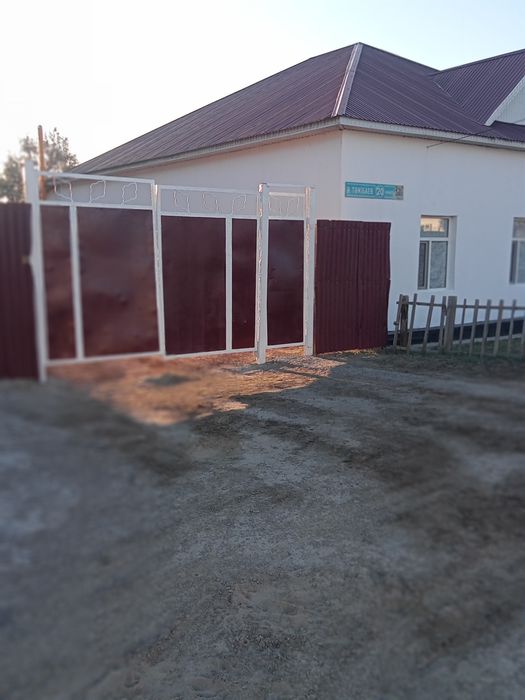 Продам большой частный дом