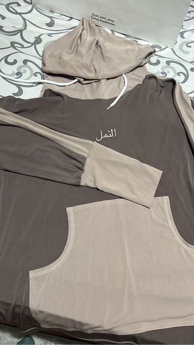 Двойка Аннамл ориг