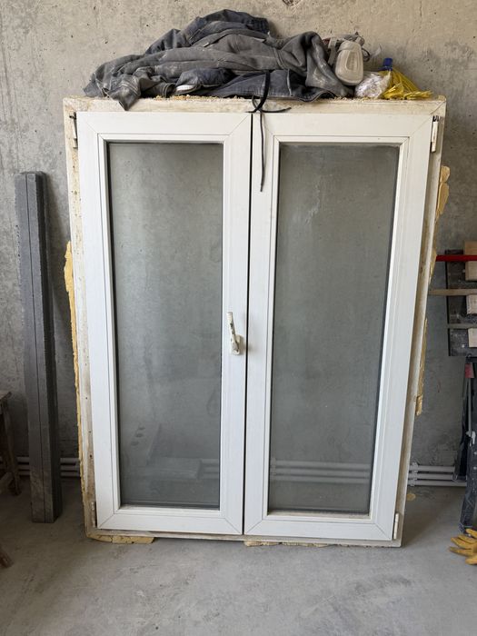 Geam termopan Gealan