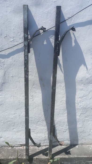 Рейлинги рейлинги