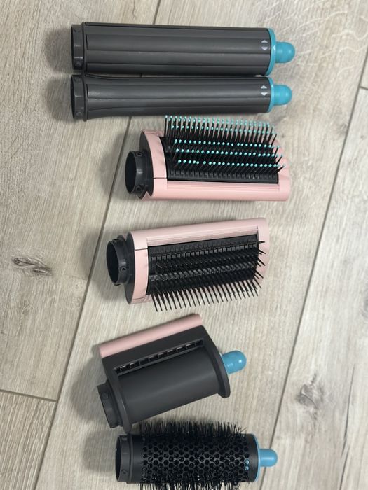 Приставки за Dyson airwrap